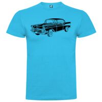 T-shirt Adulte, Awu Adodoé Braco Vignette