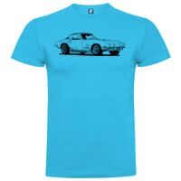 T-shirt Adulte, Awu Adodoé Braco Vignette