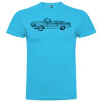 T-shirt Adulte, Awu Adodoé Braco Vignette