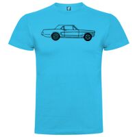 T-shirt Adulte, Awu Adodoé Braco Vignette