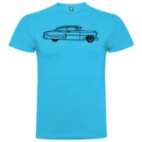 T-shirt Adulte, Awu Adodoé Braco Vignette