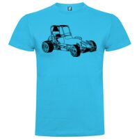 T-shirt Adulte, Awu Adodoé Braco Vignette