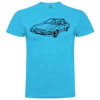 T-shirt Adulte, Awu Adodoé Braco Vignette