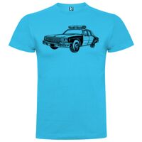 T-shirt Adulte, Awu Adodoé Braco Vignette