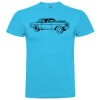 T-shirt Adulte, Awu Adodoé Braco Vignette