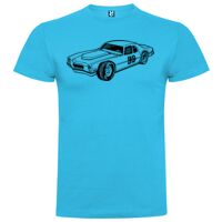 T-shirt Adulte, Awu Adodoé Braco Vignette