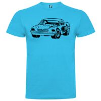 T-shirt Adulte, Awu Adodoé Braco Vignette