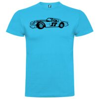 T-shirt Adulte, Awu Adodoé Braco Vignette