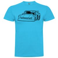 T-shirt Adulte, Awu Adodoé Braco Vignette