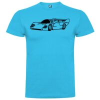 T-shirt Adulte, Awu Adodoé Braco Vignette