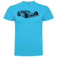 T-shirt Adulte, Awu Adodoé Braco Vignette