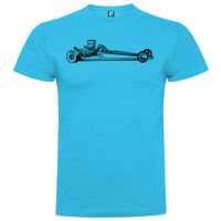 T-shirt Adulte, Awu Adodoé Braco Vignette