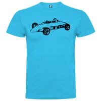 T-shirt Adulte, Awu Adodoé Braco Vignette