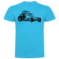 T-shirt Adulte, Awu Adodoé Braco Vignette