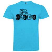 T-shirt Adulte, Awu Adodoé Braco Vignette