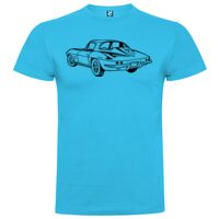 T-shirt Adulte, Awu Adodoé Braco Vignette