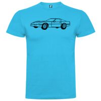 T-shirt Adulte, Awu Adodoé Braco Vignette