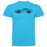 T-shirt Adulte, Awu Adodoé Braco Vignette