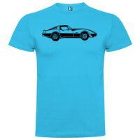 T-shirt Adulte, Awu Adodoé Braco Vignette