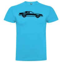 T-shirt Adulte, Awu Adodoé Braco Vignette