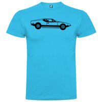 T-shirt Adulte, Awu Adodoé Braco Vignette