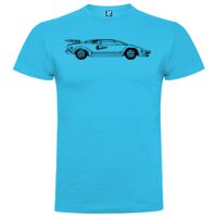 T-shirt Adulte, Awu Adodoé Braco Vignette