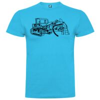 T-shirt Adulte, Awu Adodoé Braco Vignette