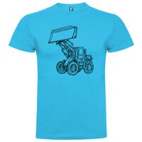 T-shirt Adulte, Awu Adodoé Braco Vignette