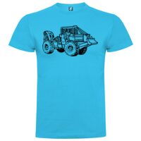 T-shirt Adulte, Awu Adodoé Braco Vignette