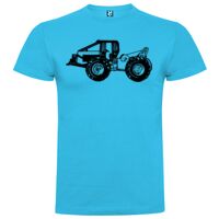 T-shirt Adulte, Awu Adodoé Braco Vignette