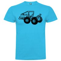 T-shirt Adulte, Awu Adodoé Braco Vignette