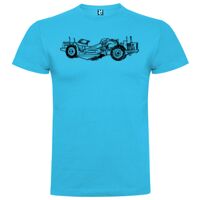 T-shirt Adulte, Awu Adodoé Braco Vignette