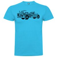 T-shirt Adulte, Awu Adodoé Braco Vignette