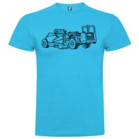 T-shirt Adulte, Awu Adodoé Braco Vignette