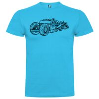 T-shirt Adulte, Awu Adodoé Braco Vignette