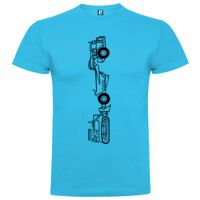 T-shirt Adulte, Awu Adodoé Braco Vignette