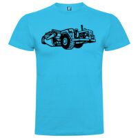 T-shirt Adulte, Awu Adodoé Braco Vignette