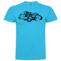 T-shirt Adulte, Awu Adodoé Braco Vignette