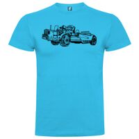 T-shirt Adulte, Awu Adodoé Braco Vignette