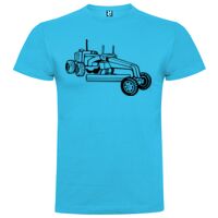 T-shirt Adulte, Awu Adodoé Braco Vignette