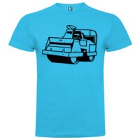 T-shirt Adulte, Awu Adodoé Braco Vignette