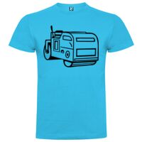 T-shirt Adulte, Awu Adodoé Braco Vignette