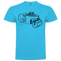 T-shirt Adulte, Awu Adodoé Braco Vignette