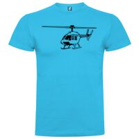 T-shirt Adulte, Awu Adodoé Braco Vignette