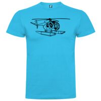 T-shirt Adulte, Awu Adodoé Braco Vignette