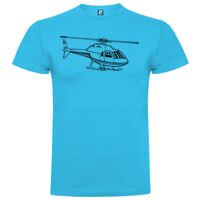 T-shirt Adulte, Awu Adodoé Braco Vignette