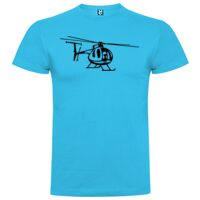 T-shirt Adulte, Awu Adodoé Braco Vignette