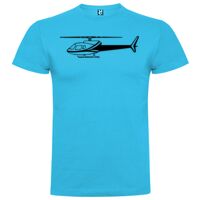 T-shirt Adulte, Awu Adodoé Braco Vignette