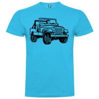 T-shirt Adulte, Awu Adodoé Braco Vignette