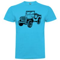 T-shirt Adulte, Awu Adodoé Braco Vignette